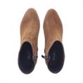 Di Lauro Dames Ritslaars Suede