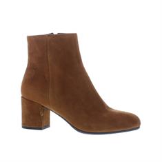 Di Lauro Dames Ritslaars Suede