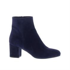 Di Lauro Dames Ritslaars Suede