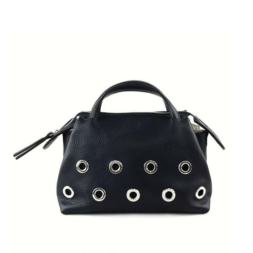 Di Lauro Dames Tas Mini Ringen