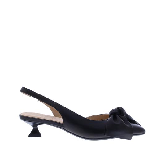 Di Lauro Danae Strik Slingback