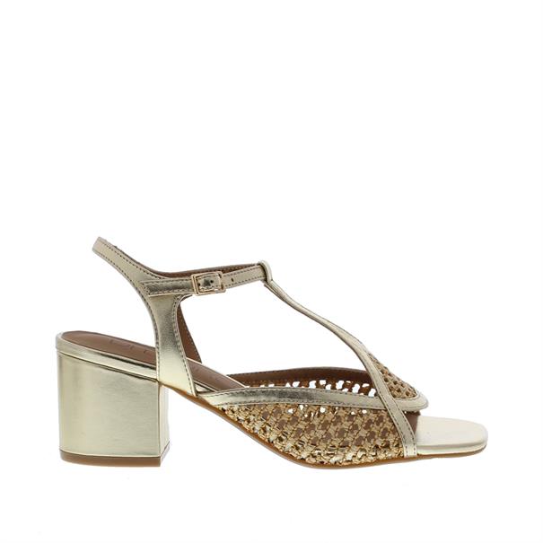 Di Lauro Demetria Vlecht Blokhak