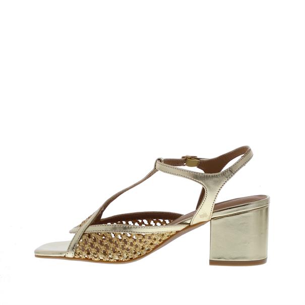 Di Lauro Demetria Vlecht Blokhak