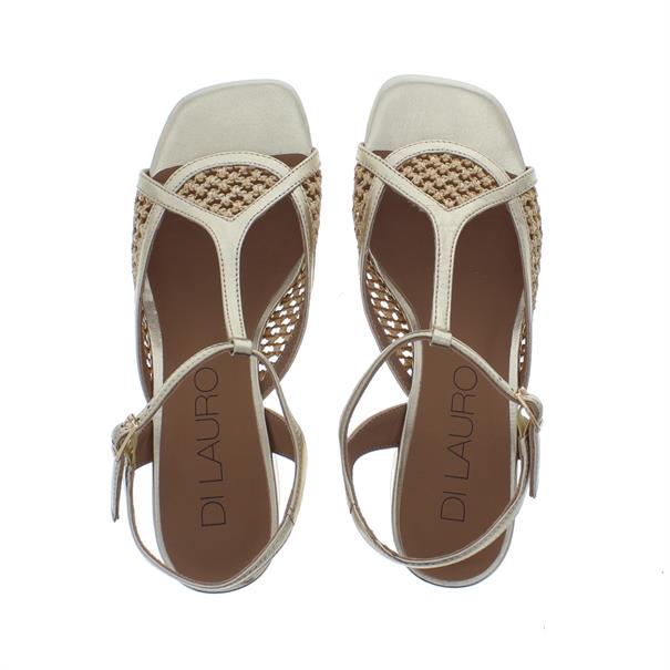 Di Lauro Demetria Vlecht Blokhak