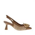 Di Lauro Deriva Slingback Strik