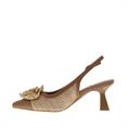 Di Lauro Deriva Slingback Strik