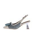 Di Lauro Deriva Slingback Strik