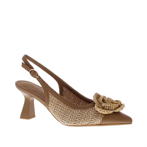 Di Lauro Deriva Slingback Strik