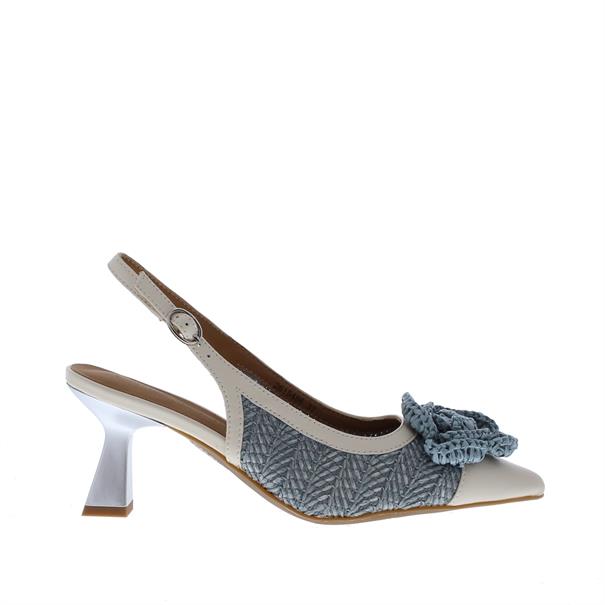 Di Lauro Deriva Slingback Strik