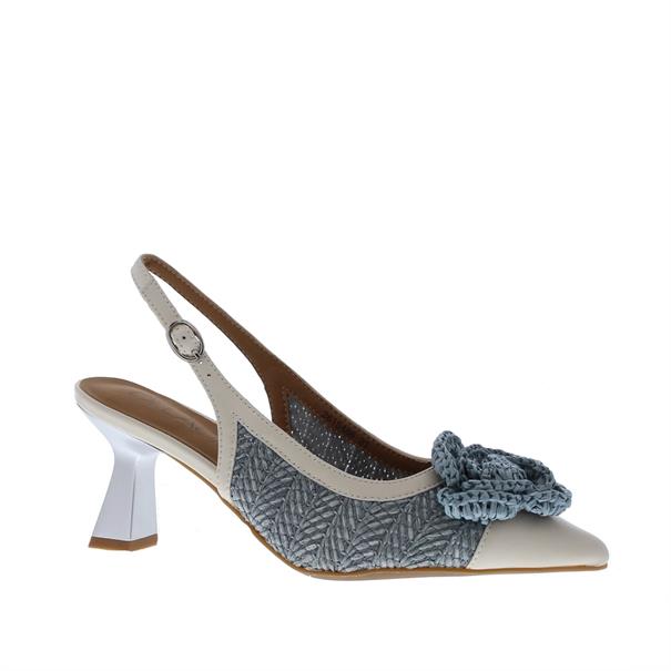 Di Lauro Deriva Slingback Strik