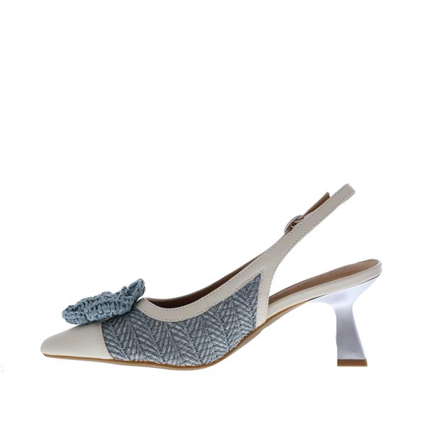 Di Lauro Deriva Slingback Strik