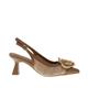 Di Lauro Deriva Slingback Strik
