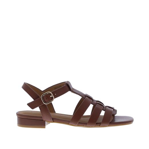 Di Lauro Desiree Vlecht Sandaal