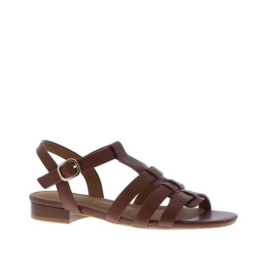 Di Lauro Desiree Vlecht Sandaal