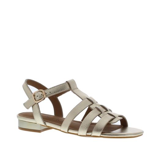 Di Lauro Desiree Vlecht Sandaal