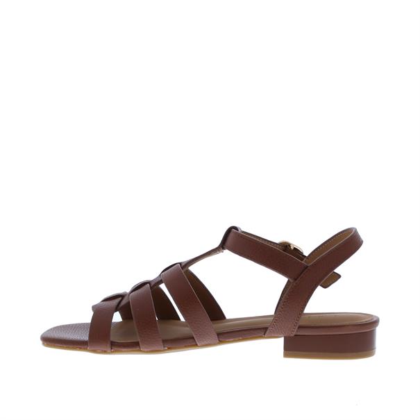 Di Lauro Desiree Vlecht Sandaal