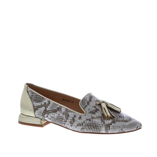 Di Lauro Diodate Reptielprint