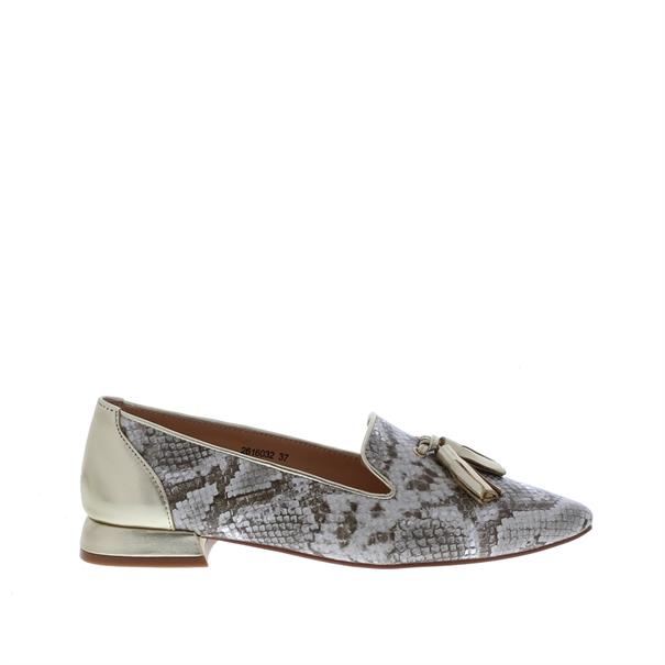 Di Lauro Diodate Reptielprint