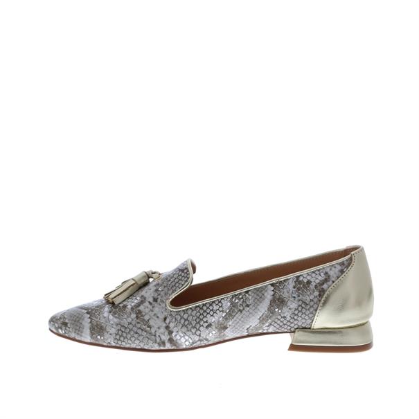 Di Lauro Diodate Reptielprint