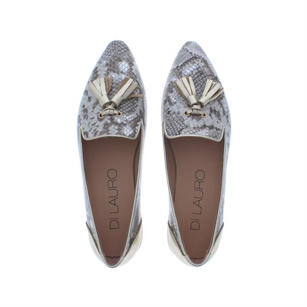 Di Lauro Diodate Reptielprint