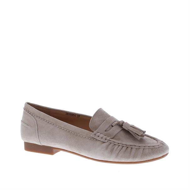 Di Lauro Diomede Plooi Loafer