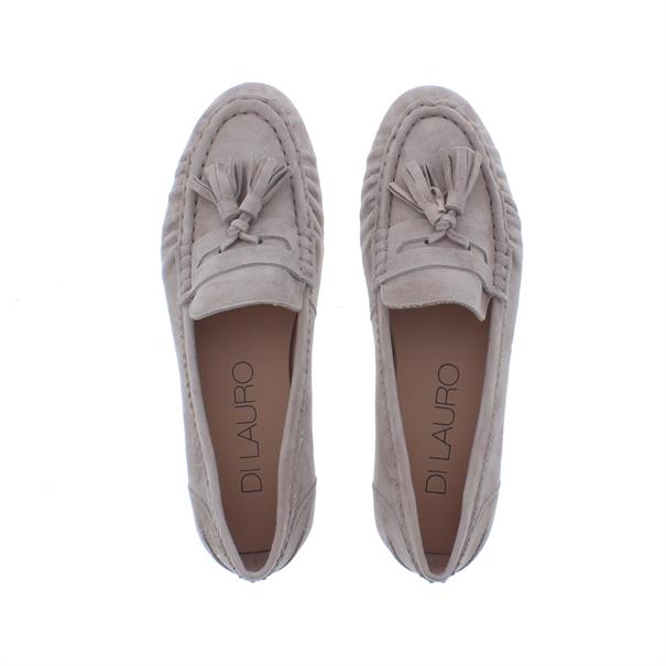 Di Lauro Diomede Plooi Loafer