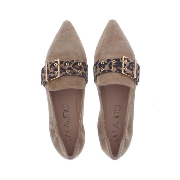 Di Lauro Diomira Spits Gespband