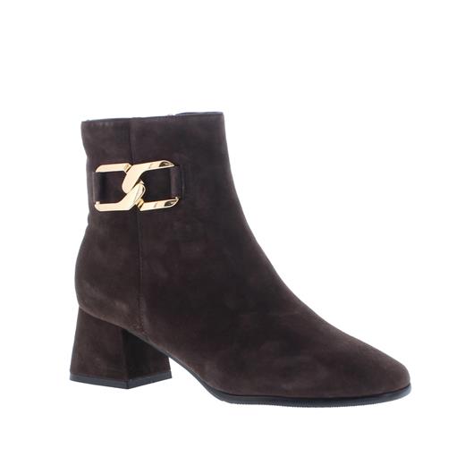 Di Lauro Enkellaars Blokhak Zijbit