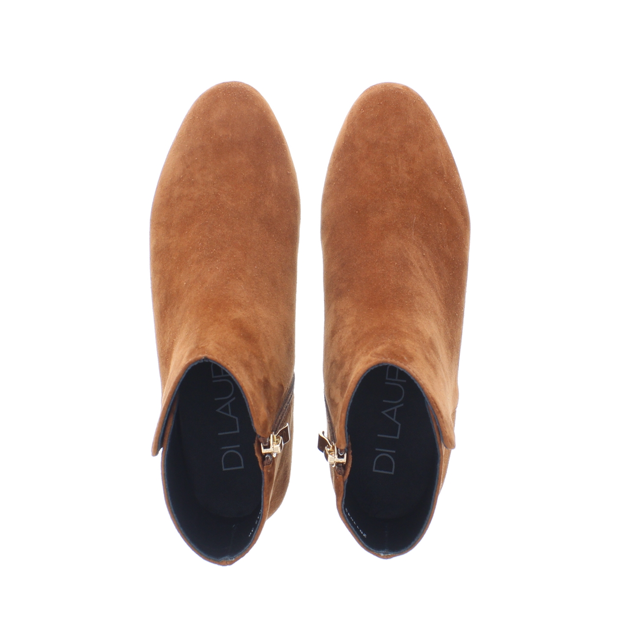 Di Lauro Geseline 2 Dames Enkellaars | Strating Schoenen