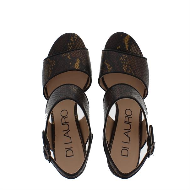 Di Lauro Helenoor Dames Sandaal