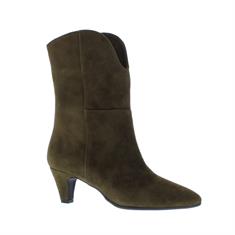 Enkellaarzen Dames Sale Strating Schoenen