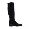Di Lauro Janine-1 Plat Stretch Leer
