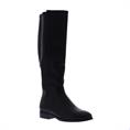 Di Lauro Janine-1 Plat Stretch Leer