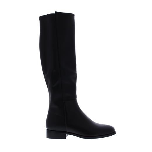Di Lauro Janine-1 Plat Stretch Leer