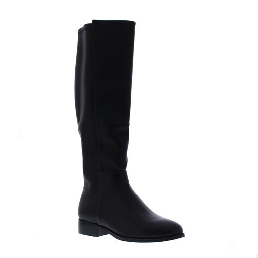 Di Lauro Janine-1 Plat Stretch Leer