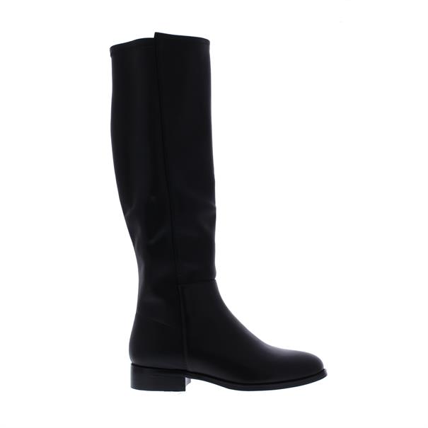 Di Lauro Janine-1 Plat Stretch Leer