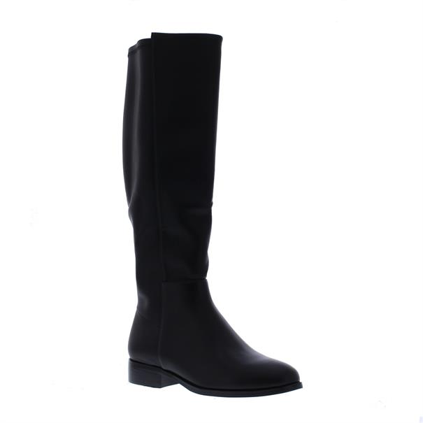Di Lauro Janine-1 Plat Stretch Leer