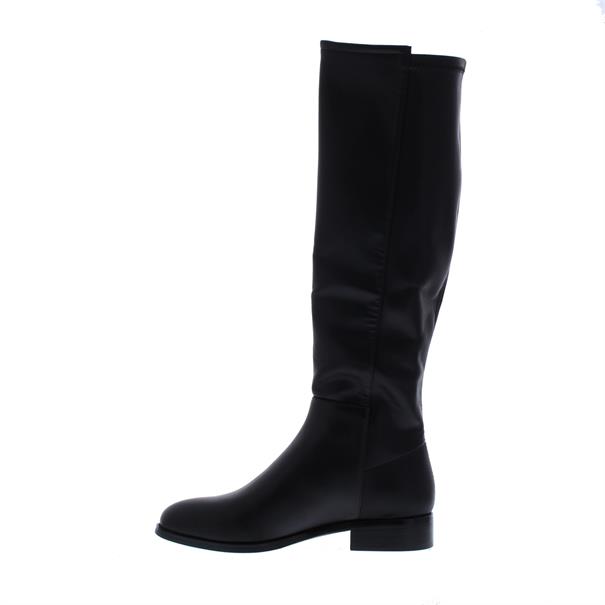 Di Lauro Janine-1 Plat Stretch Leer