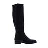 Di Lauro Janine-1 Plat Stretch Leer
