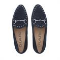 Di Lauro Jara Dames Loafer