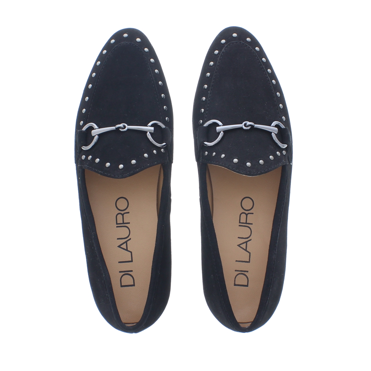 Di Lauro Jara Dames Loafer | Schoenen