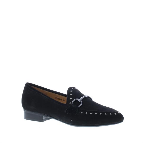 Di Lauro Jara Dames Loafer
