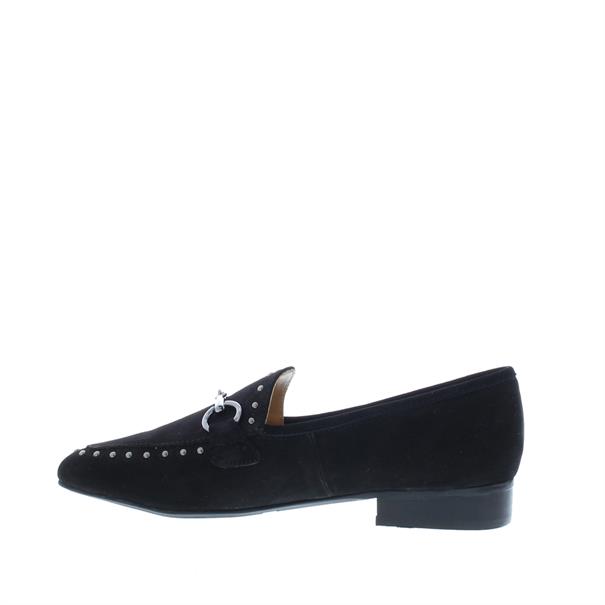 Di Lauro Jara Dames Loafer
