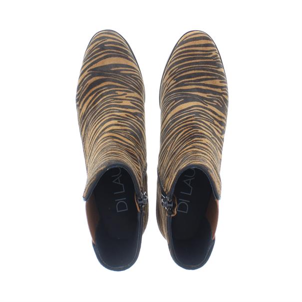 Di Lauro Jet Dames Enkellaars