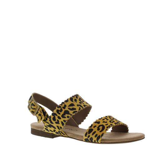 Di Lauro Kaatje Dames Sandaal