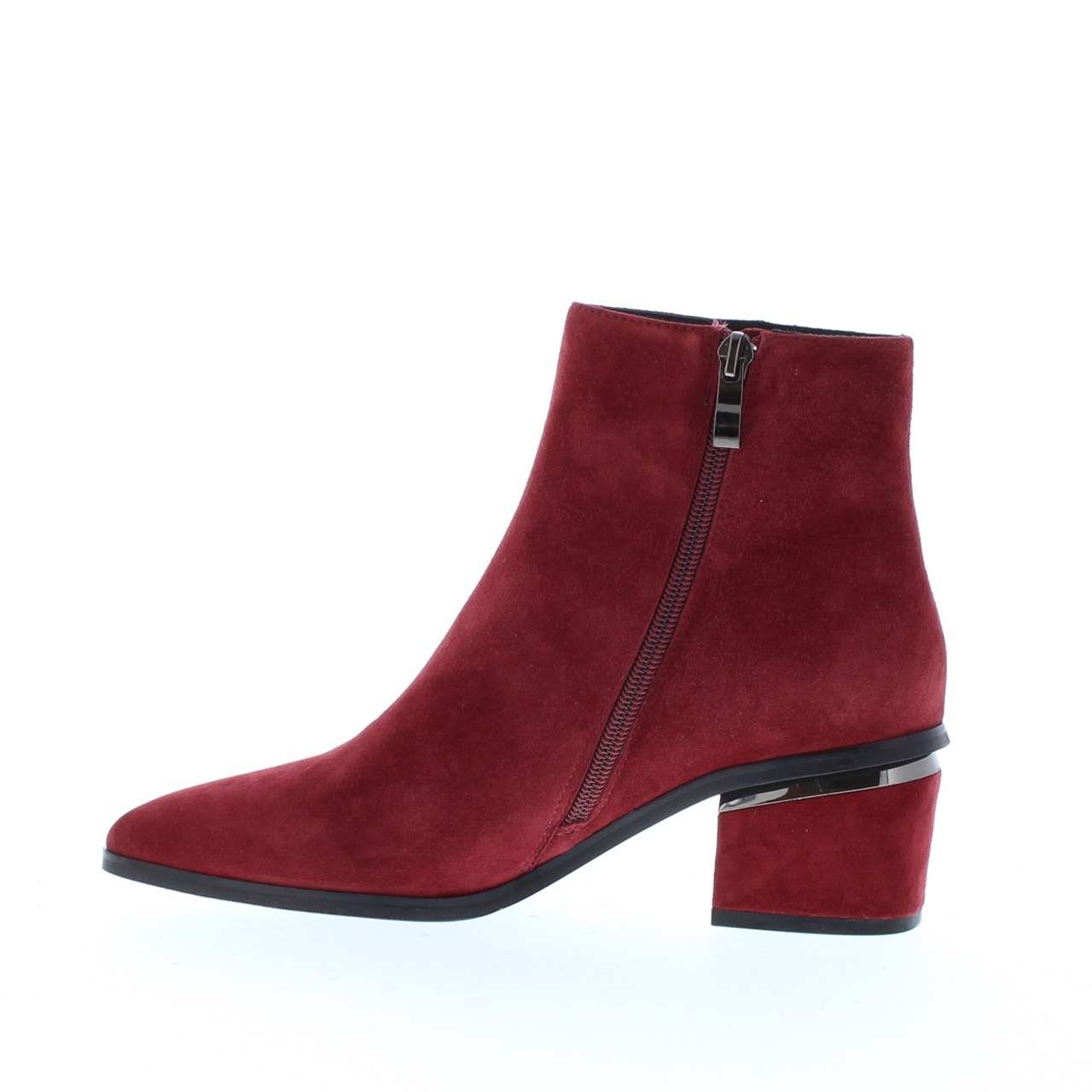 Di Lauro Laila Dames Enkellaars | Strating Schoenen Di Lauro Laila Dames Enkellaars | Strating Schoenen