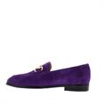 Di Lauro Laure Dames Mocassin