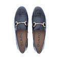 Di Lauro Laure Dames Mocassin