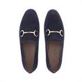 Di Lauro Laure Dames Mocassin