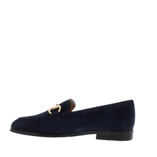Di Lauro Laure Dames Mocassin